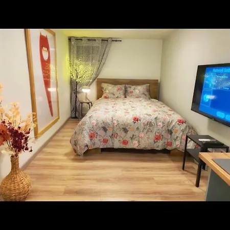 Lovely One Bedroom *