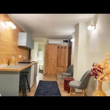 Appartement Lovely One Bedroom *