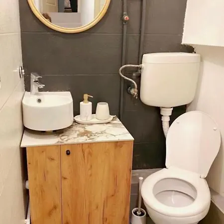 Appartement Lovely One Bedroom *